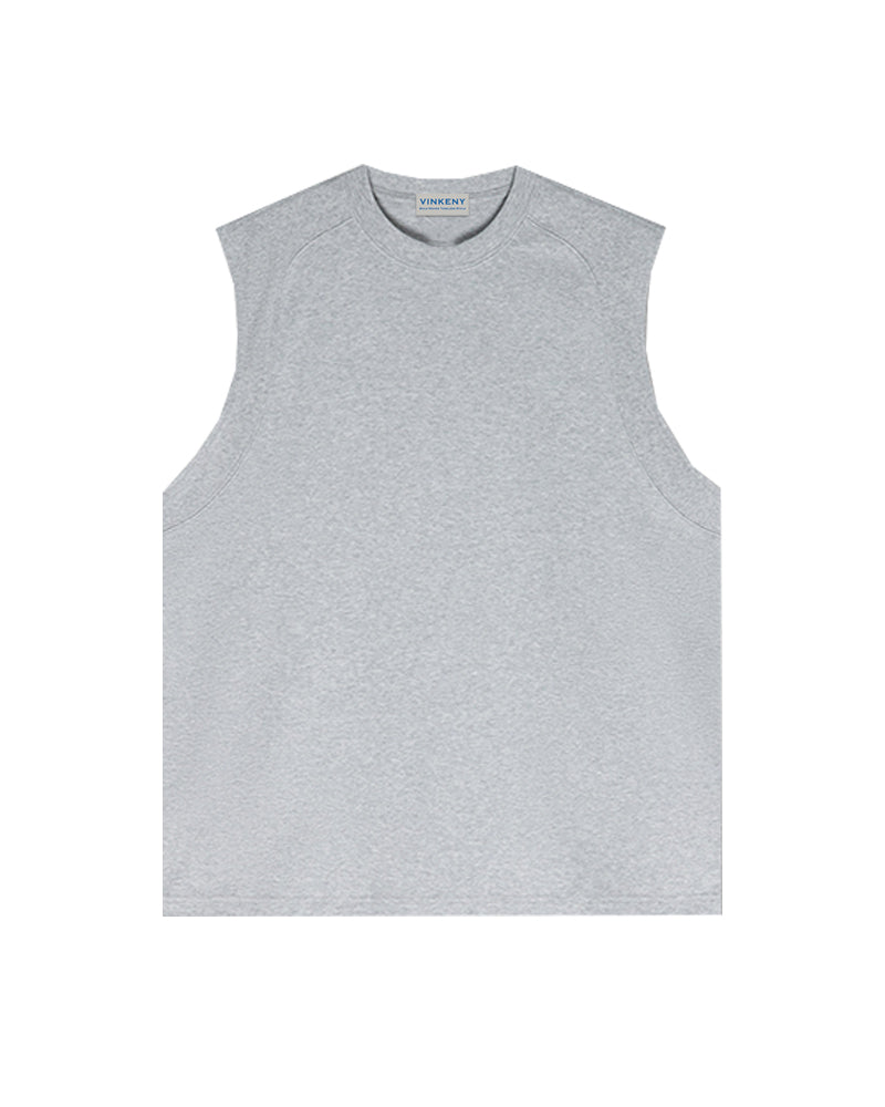 220g Cooling sports tank top