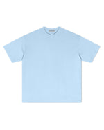 180g Lightweight, skin-friendly T-shirt
