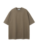 385g Pure Cotton Short-Sleeve T-Shirt