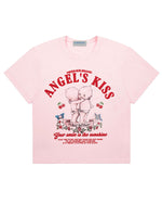 レトロかわいい半袖