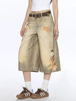 ヴィンテージ スターフィッシュ ショーツ