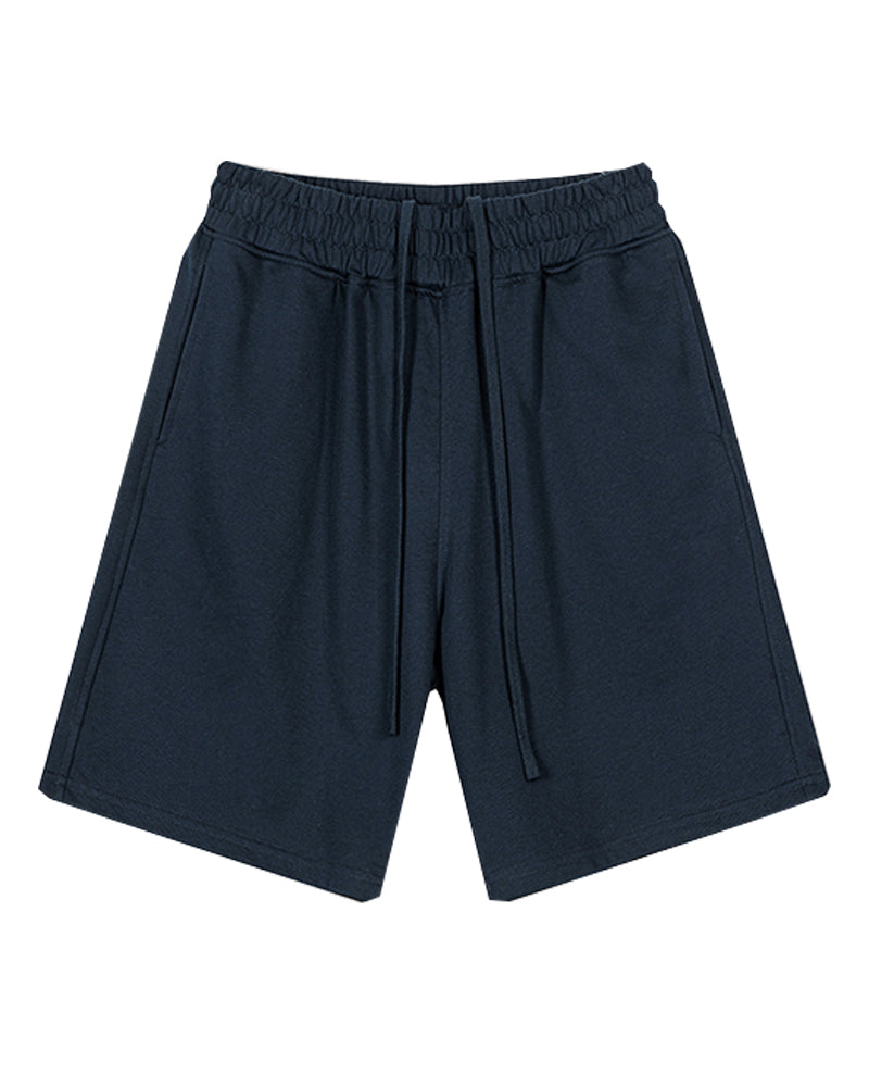 280g Basic athletic shorts
