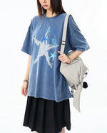 スターオールマッチ半袖