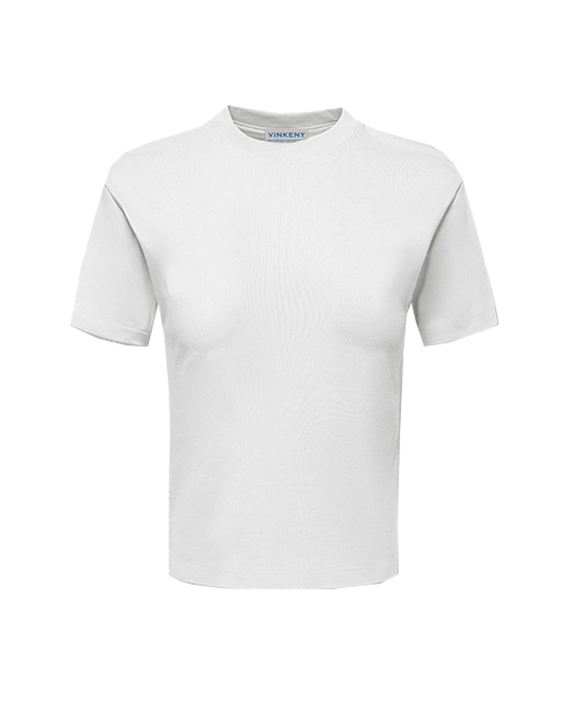 255g Casual sports T-shirt