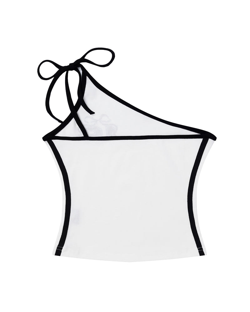 レトロシンプルキャミソール