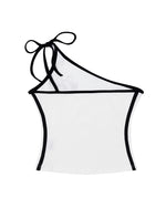 レトロシンプルキャミソール