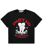 レトロかわいい半袖