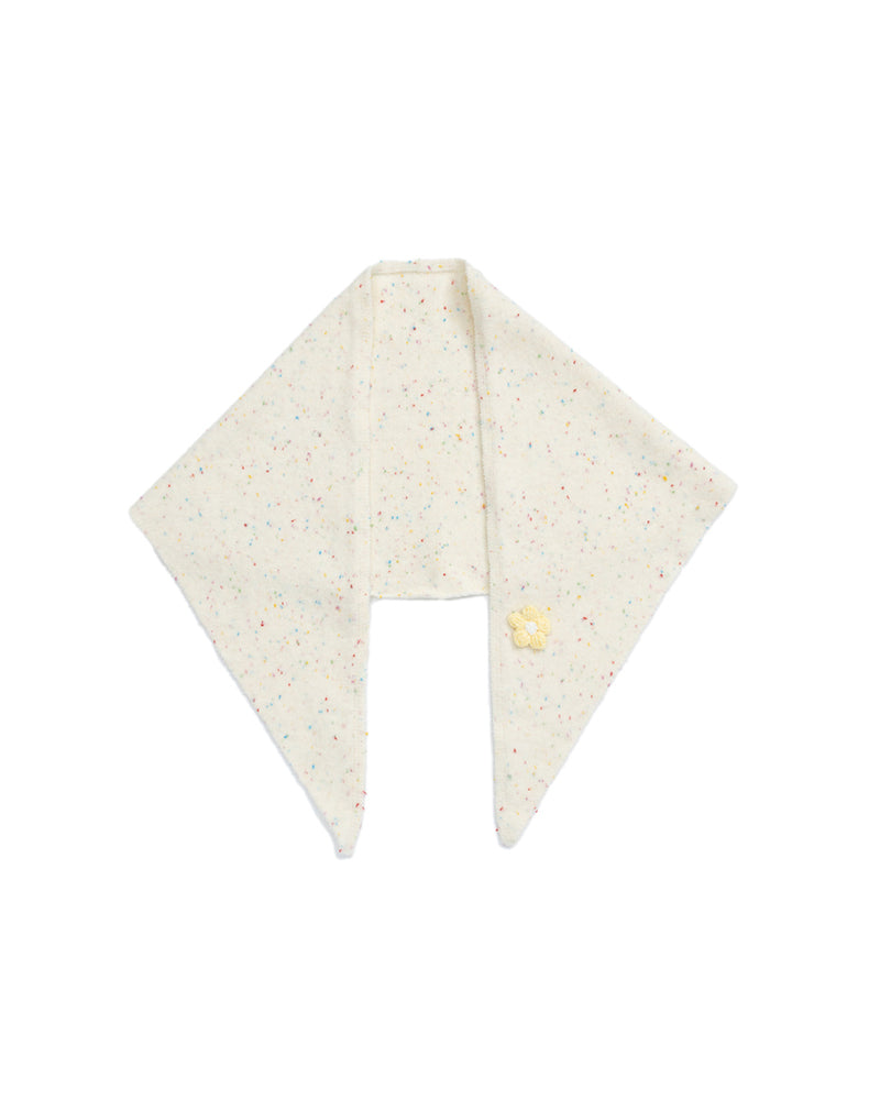 Simple loose cardigan sweater