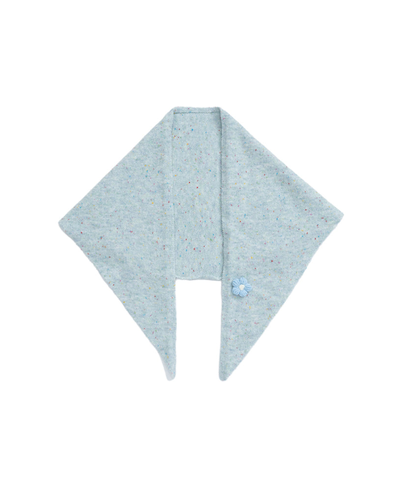 Simple loose cardigan sweater