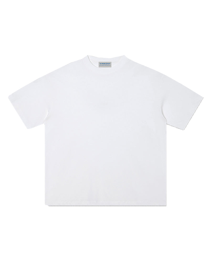 155g Cooling and Breathable T-Shirt