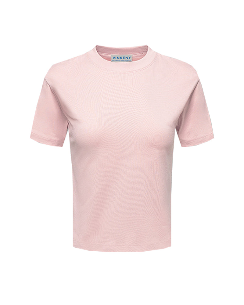255g Casual sports T-shirt