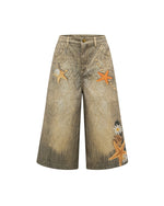 ヴィンテージ スターフィッシュ ショーツ