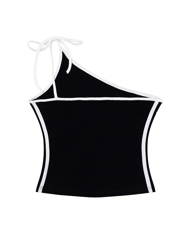 レトロシンプルキャミソール