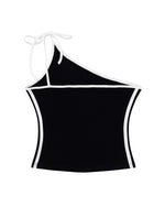 レトロシンプルキャミソール