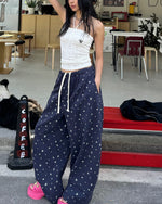 立体的なホルターストラップ