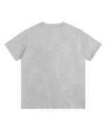 かわいい刺繍の半袖