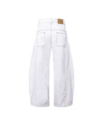 빈티지 심플 청바지