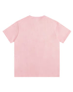 かわいい刺繍の半袖