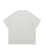 재미있는 패턴의 반팔