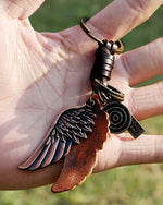 ウィングスキーチェーン