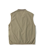 ヴィンテージワークベスト