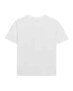 かわいい猫のシンプルな半袖