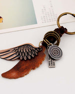 ウィングスキーチェーン