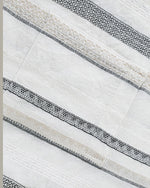 レトロカジュアルな半袖シャツ