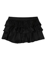 심플하고 활용도 높은 숏스커트