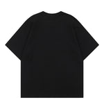 Cute design short sleeves