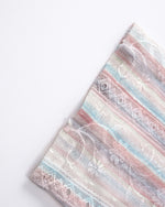 루즈하고 심플한 반팔 셔츠