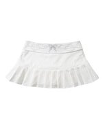 심플하고 활용도 높은 숏스커트