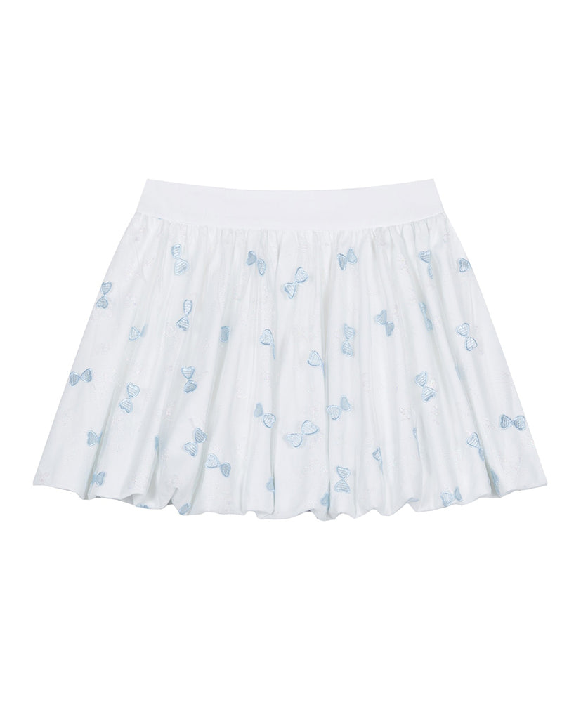 Cute simple skirt