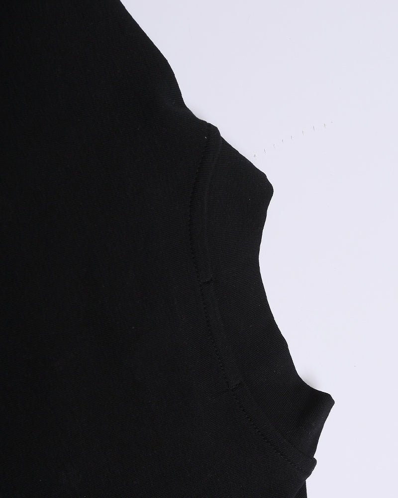 Cute simple short sleeves