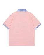 かわいいシンプルな半袖