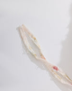 레트로 개성 스커트