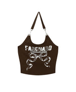 セクシーなキャミソール