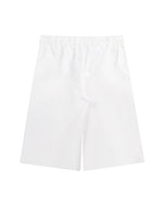 루즈한 캐주얼 반바지