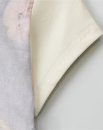 Cute bear short sleeves