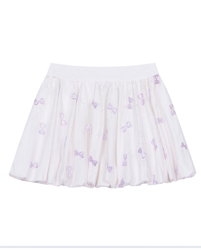 Cute simple skirt