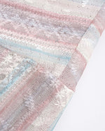 루즈하고 심플한 반팔 셔츠