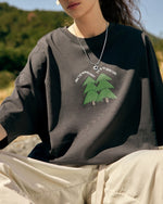 Casual cotton short sleeves