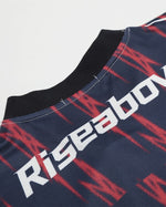 Digital Printed Short Sleeves