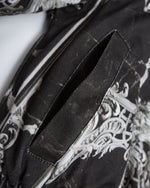 ヴィンテージキルティングジャケット