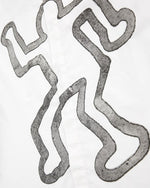 Casual Printed Long Sleeve Shirt