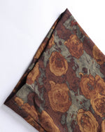 루즈하고 심플한 반팔 셔츠