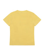 Cartoon casual short sleeves