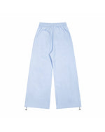 楽しい柄のカジュアルパンツ