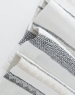 レトロカジュアルな半袖シャツ