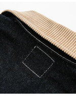 ヴィンテージ刺繍ジャケット